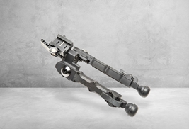 Accu-Tac BR-4 G2 Bipod