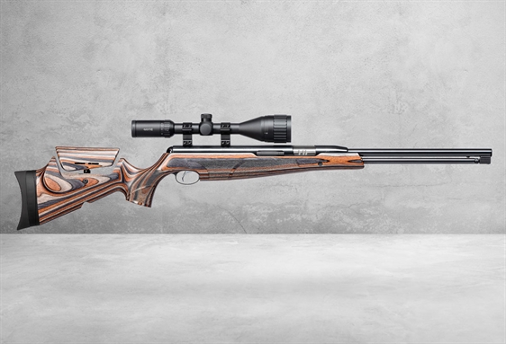 Air Arms TX200 Ultimate Springer 4,5 mm (Laminat)