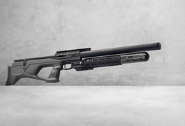 Airgun Technology Uragan 2 600 Carbon