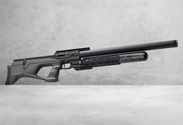 Airgun Technology Uragan 2 700 Carbon