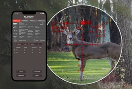 Element Optics HYPR-7 7x50 App