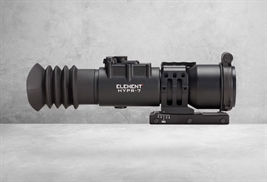 Element Optics HYPR-7 7x50