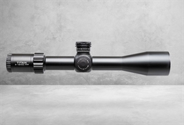 Element Optics Titan 5-25x56 FFP