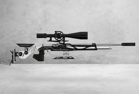 Feinwerkbau 800 X Field Target