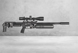 FX Impact M4 Sniper Black