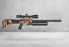 FX Impact M4 Sniper Bronze