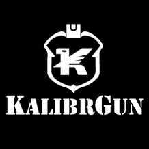 KalibrGun Luftgevær