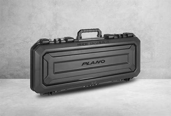 Plano AW2™ 36\'\' Geværkuffert