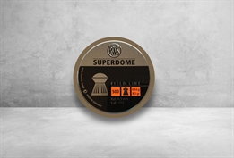 RWS Superdome 4,5 mm 8,3 grain