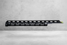 Saber Tactical Top Rail Standard