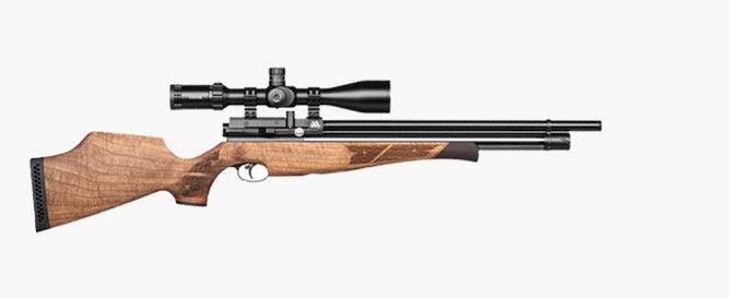 Air Arms S510 XS Carbine