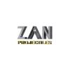 Zan Projectiles