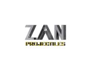 Zan Projectiles