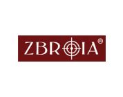 Zbroia