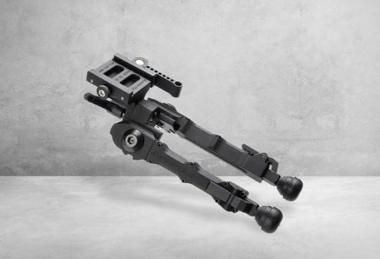 Accu-Tac BR-4 G2 Arca Swiss