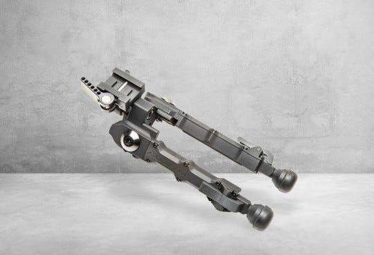 Accu-Tac BR-4 G2 Bipod