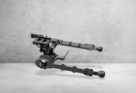Accu-Tac FC-5 G2 Arca Swiss