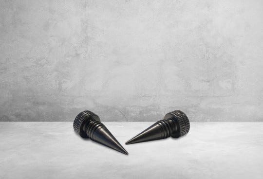Accu-Tac Spikes