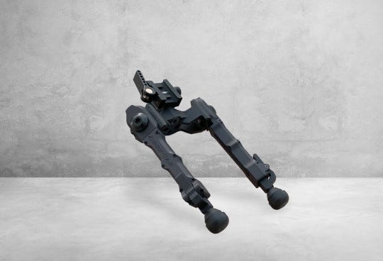 Accu-Tac WB-4 Bipod