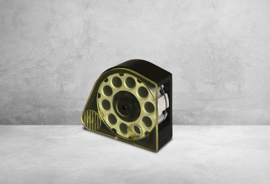 Magasin til Air Arms S410/S510