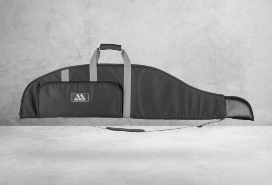 Air Arms Deluxe Foderal 125 cm