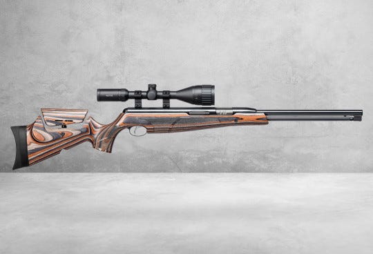 Air Arms TX200 Ultimate Springer Laminat