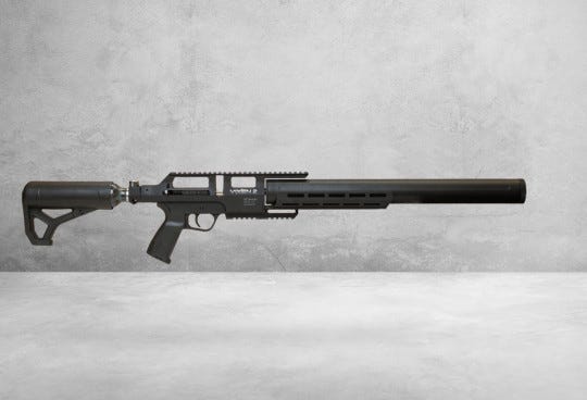 Airgun Technology Vixen 2 Long