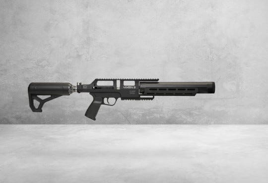 Airgun Technology Vixen 2
