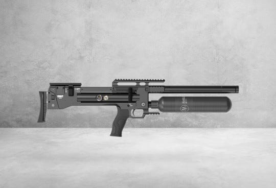AirMaks Arms Krait MK2 L