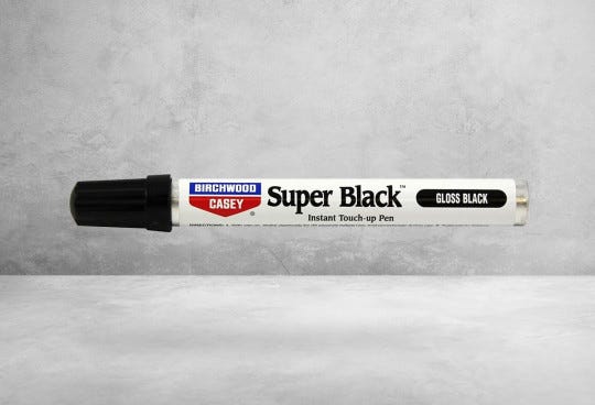 Birchwood Casey Super Black Touch-Up