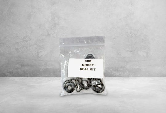 BRK Ghost Servicekit