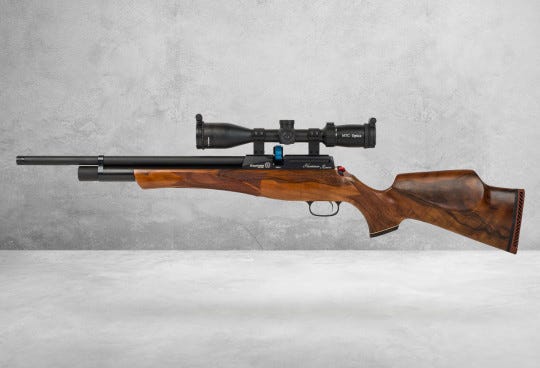 Daystate Huntsman Revere