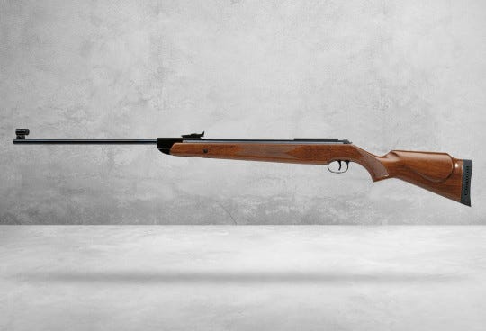 Diana 350 Magnum Premium