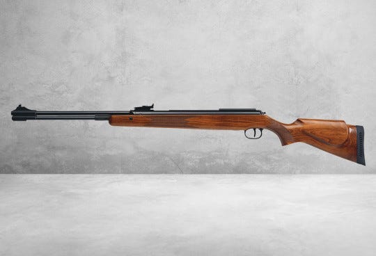 Diana 460 Magnum