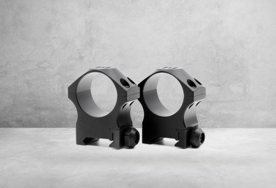 Element Optics Accu-Lite Ringe 34 mm