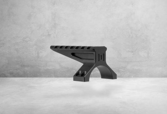 Element Optics Diving Board