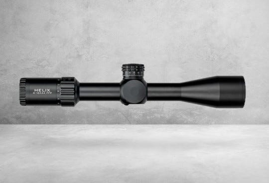 Element Optics Helix GEN2 4-16x44 FFP