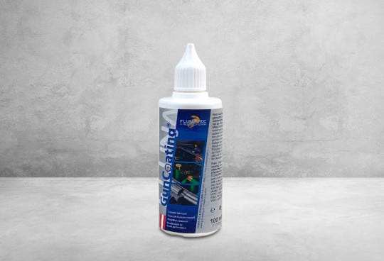 Fluna GunCoating 100 ml