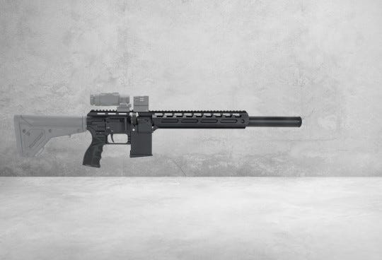 FX DRS Tactical 500