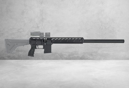 FX DRS Tactical 700
