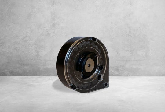 FX SS Mega Dual-Lid Magasin
