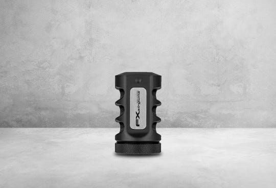 FX Muzzle break Pro