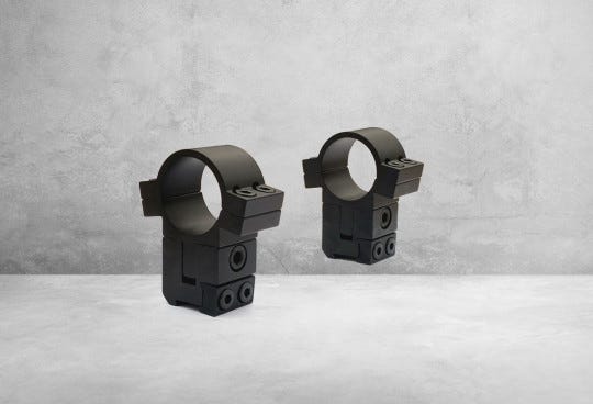 FX No Limit 30 mm Dovetail