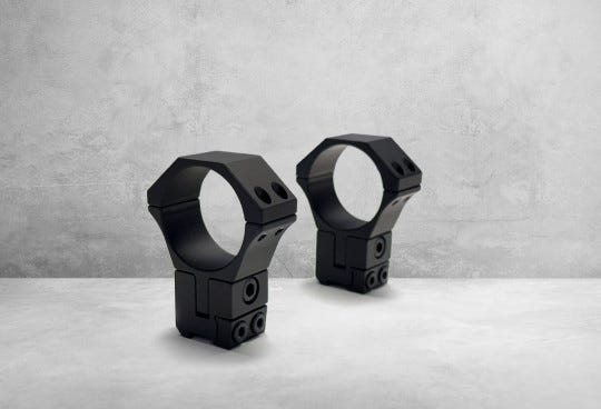 FX No Limit 34 mm Dovetail