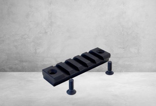 FX Picatinny Mount Panthera/Dynamic