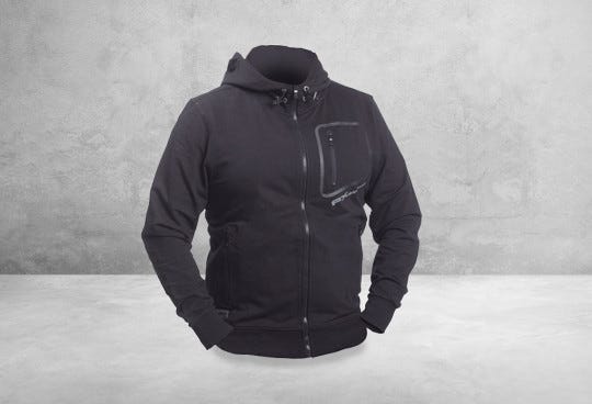 FX Sweatshirt Hoodie 