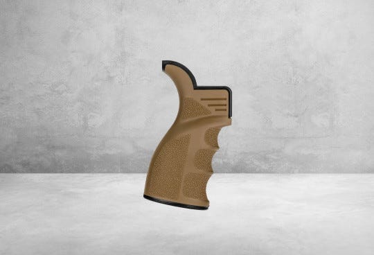 Greb FX Impact M4 FDE