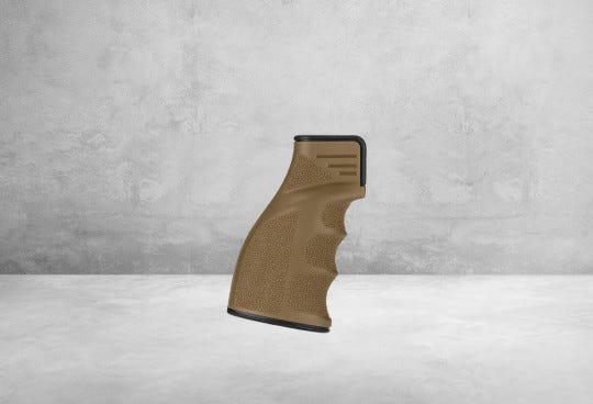 Greb FX Leopard FDE