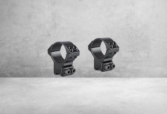 Hawke Match Ringe 30 mm Dovetail