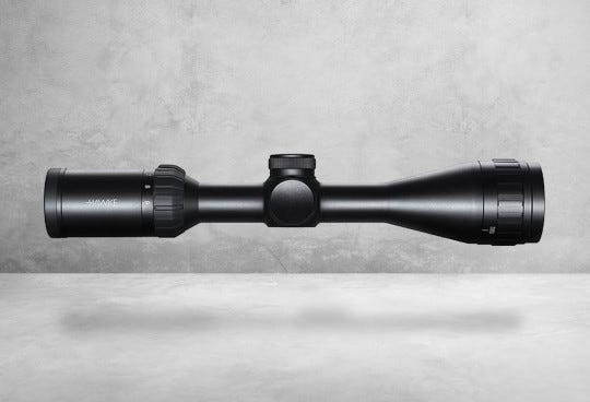 Hawke Airmax 3-9x40